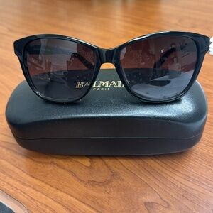 Balmain sunglasses